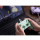 8BitDo Ultimate 2C Wired Pad Green - 1371590 - zdjęcie 4